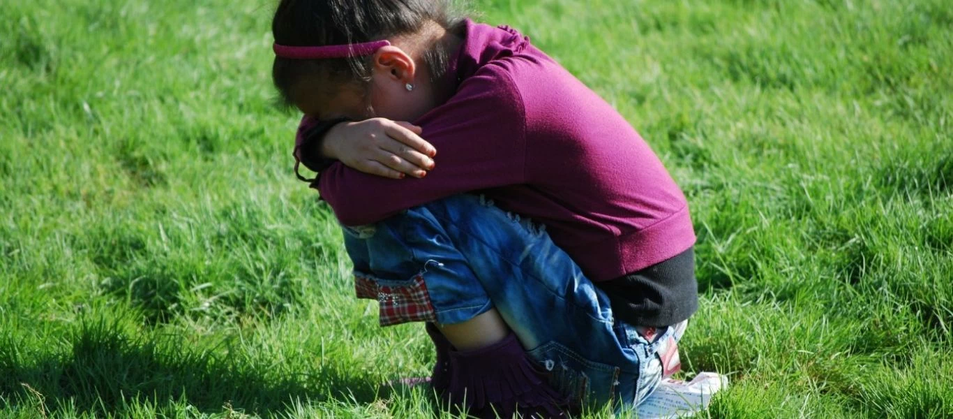 8χρονη στη Ρόδο νοσηλεύεται μετά από καταγγελία για βιασμό παρά φύση!